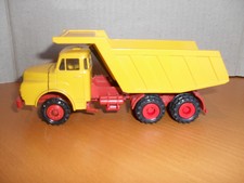 Conrad 1:50 MAN LKW Truck 3-Achs Kipper Muldenkipper