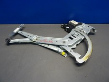 Opel Corsa C Elektrischer Fensterheber Vorne Links 13173073