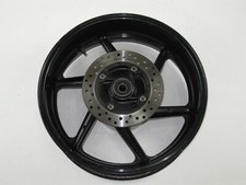 Honda CBR 900 SC 33 Bj.94-97 Felge hinten, Hinterrad mit Bremsscheibe