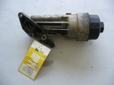 Ölfiltergehäuse Opel Corsa C 1,2