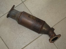 Kat Katalysator Audi A4 B6 B7 A6 C5 ALT Motor 8E0131089HX Kein Original!