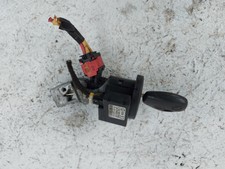 Renault Twingo II Zündschloss Schlüssel 8200405701C # 0751