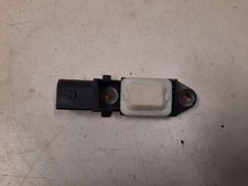 Crashsensor Airbag Beschleunigungssensor Mercedes R230 W219 CLS W211 0028201326