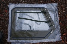 Land Rover Militär Defender WMIK oben (oben) Türprofil - links & rechts