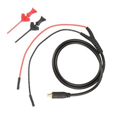 Oszilloskopsonde MCX-Prüfspitzenhaken Für DS202 DS203 DS211 DS212 DSO201 DSO112A