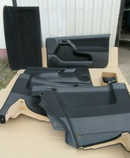 VW GOLF 3 III GT Türverkleidung 3 Tü rechts links Seitenverkleidung `95 ABHOLUNG