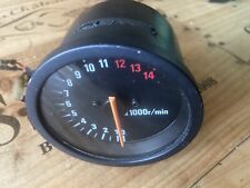 Suzuki RGV250 VJ22 Rev Zähler Original-Zubehör-Hersteller, Originalteil.