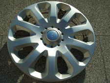 1 Radkappe Ford Fiesta  u.Ford Ka, 15 Zoll Original Ford Top.