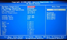 Mini PC (z.B. PFSense) Router Jetway NC74 AD3RTLANG-LF DDR3 8GB PicoPSU