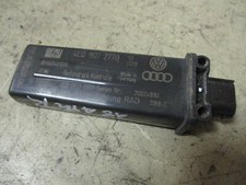 Antenne Reifendruckkontrolle Audi A8 4E Sensor Reifendruck 4E0907277B