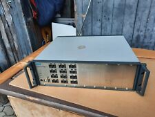 Guter Auerswald COMmander Basic. 2  19" TK Anlage, 230V + Griff 