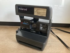 Polaroid Kamera 636 Close Up