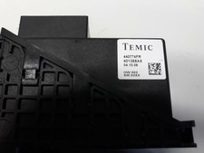 VW T5 Baujahr 2005 Motor elektrischer Fensterheber vorn rechts 6Y2959801