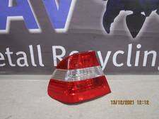BMW E46 Bj.01 Rückleuchte  Links 6910531