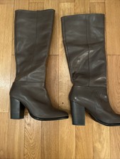 Yaya lederstiefel 39