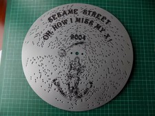 minirig 3 lautsprecher rot