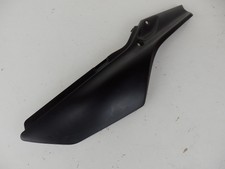 TDR 125 5AN Verkleidung links zAUFARB. cover Sitzbank fairing side panel TDR125