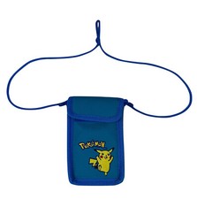 Nintendo Gameboy Color - Tasche Pokemon - Türkis - Top Zustand