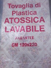 Wachstuch Tischdecke 120x220 cm Mosaik motiv Blumenmuster eckig bund. 