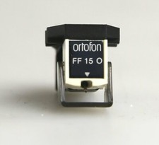 Stylus Nadel Tonabnehmer Cartridge Ortofon FF 15 O