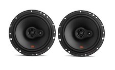 JBL STAGE2 634 | 3-Wege | 16,5cm 3-Wege Lautsprecher Auto 165mm Boxen PAAR PKW