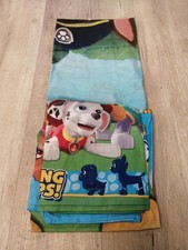PAW Patrol Babybettwäsche PAW288 100 x 135 + 40 x 60 cm
