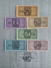 Ersatzteile Monopoly World of Warcraft 