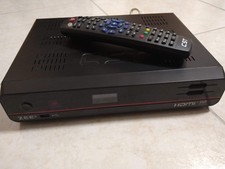 Coolstream CST ZEE² (1x DVB-C und 1x DVB-C/T2 Tuner Twin HDTV Receiver USB)