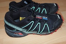 Salomon Damen Speedcross 3  Gr. 40 2/3 Schuhe Trekking Trail Sneaker