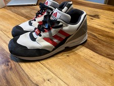 Adidas Equipment EQT Running Cushion 2013 42 8,5 ZX 8000 Guidance Support  