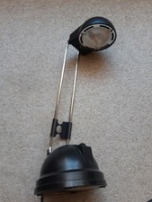 Schreibtischlampe halogen