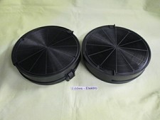 Miele 6532971 Geruchsfilter mit Aktivkohle für Dunstabzugshauben DA 186/1867