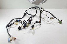 HONDA CBR125 CBR125R JC34 Kabelbaum Hauptkabelbaum Kabelstrang 