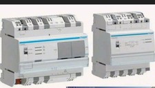 Hager TJA451 Tebis Domovea Systempaket TJA450+TJ550+TGA200 KNX,  NEU, OVP 