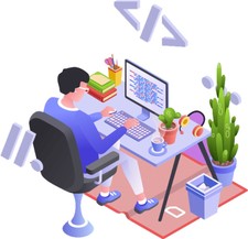 Wir erstellen Komplette Fertige Website Onlineshop Internetseite Homepage