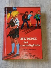 BUMMI ist unmöglich -  Martha Schlinkert