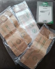 25 Filtertüten Staubsaugerbeutel geeignet Vorwerk Kobold 118 119 120 121 122