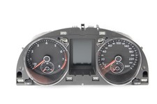 VW Passat 3C B6 1,4 TSI 90kW Kombiinstrument Kombigerät Tacho VDO 3C0920872F