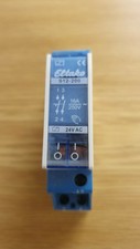 Eltako Stromstoß Schalter S12-200 16A 230V 24V AC
