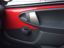 Toyota Aygo,Peugeot 107,Citroën C1,Türverkleidung Kappe Beifahrerseite