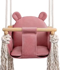 Babyschaukel, Schaukel, Kinderartikel, für die Jüngsten, LULANDO