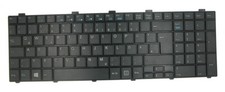 DE Tastatur f. FSC  Fujitsu-Siemens LifeBook AH530 AH531 A530 A531 Series