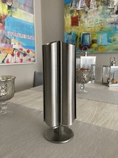 Kapselhalter Dolce Gusto Edelstahl Kapselspender Pad Halter Drehbar NP129€ NEUw