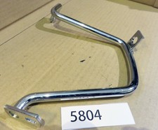 BMW Original R /5 /6  50 60 75 90 Boxer Halter Scheinwerfer links Bracket left 