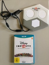 Disney Infinity Base und Spiel für Wii U