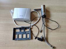 Clage Durchlauferhitzer MBX3/Lumino Sensorarmatur 3,5kW/230V