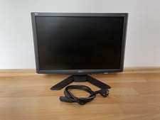 ACER 19 Zoll PC LCD Monitor  X193W C