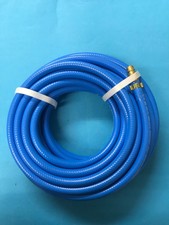 1 Rolle Schlauch von Schneider Druckluft 6x11 mm, 15 bar bei 20°C Druckluftschla