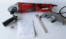 Einhell Winkelschleifer TE-AG 230, 2350 W, Scheiben-Ø 230 mm (M124D)