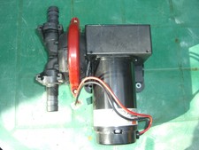 Bilgenpumpe Wasserpumpe Johnson